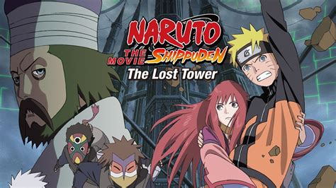 cartoonhd naruto shippuden the movie: the lost tower|Watch Naruto Shippuden the Movie: The Lost Tower .